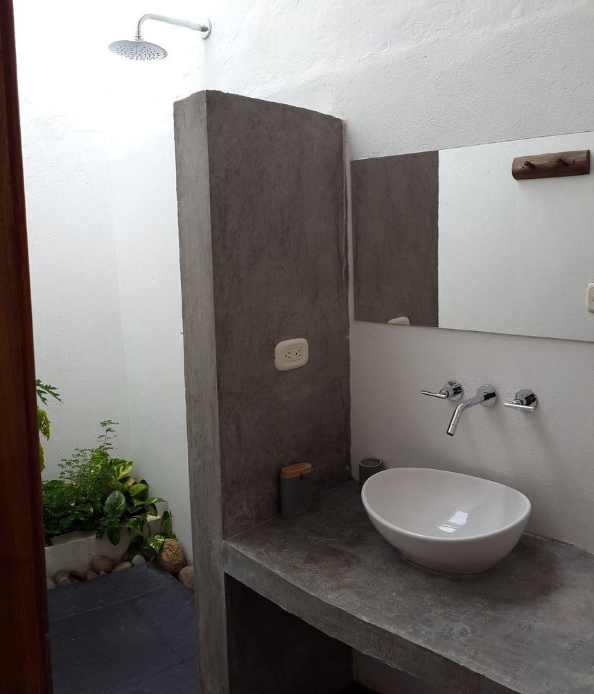 La Casa De Hercilia Boutique Barichara Ngoại thất bức ảnh